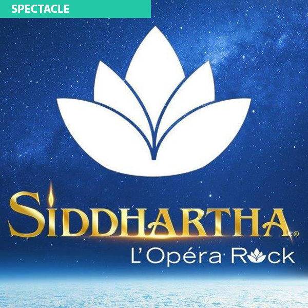 Siddhartha l'opéra rock